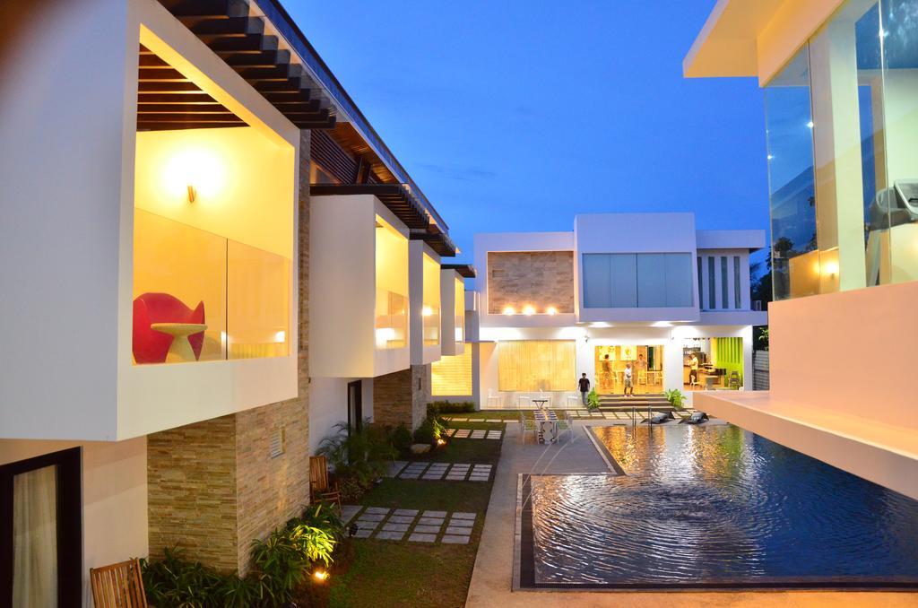 One Manalo Place Puerto Princesa Kültér fotó